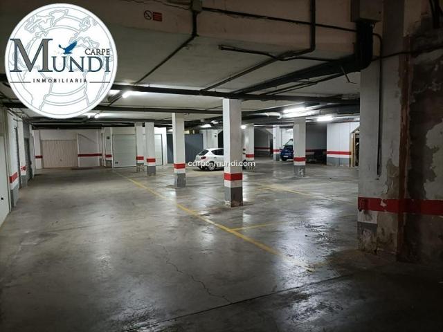 Garaje en venta en Puerto del Rosario, Buenavista-Rosa Vila photo 0