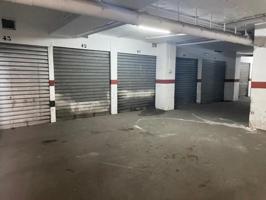 Parking en venta en Sagunto, Centro puerto photo 0