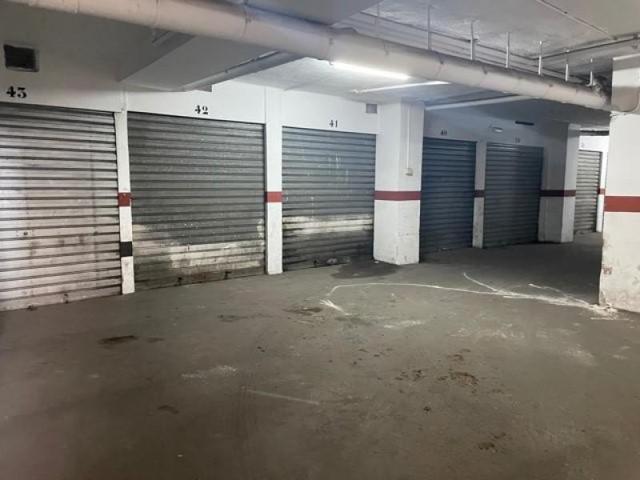Parking en venta en Sagunto, Centro puerto photo 0