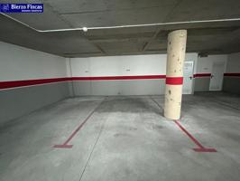 Garaje en venta en Ponferrada, Alta photo 0