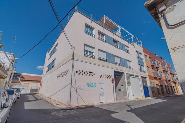 Garaje en venta en Albolote, CENTRO photo 0