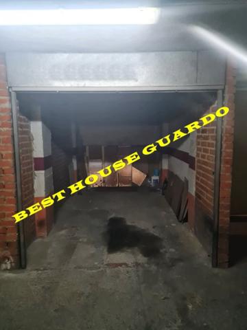 Garaje en venta en Guardo, Palencia photo 0