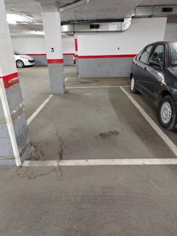 Parking en venta en Mollet del Vallès, Centro photo 0