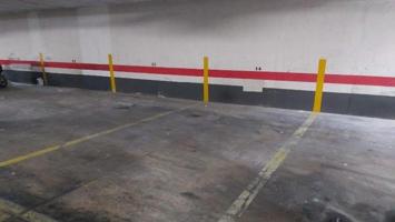 Parking en venta en Dos Hermanas, CALLE ALCORNOCALES photo 0