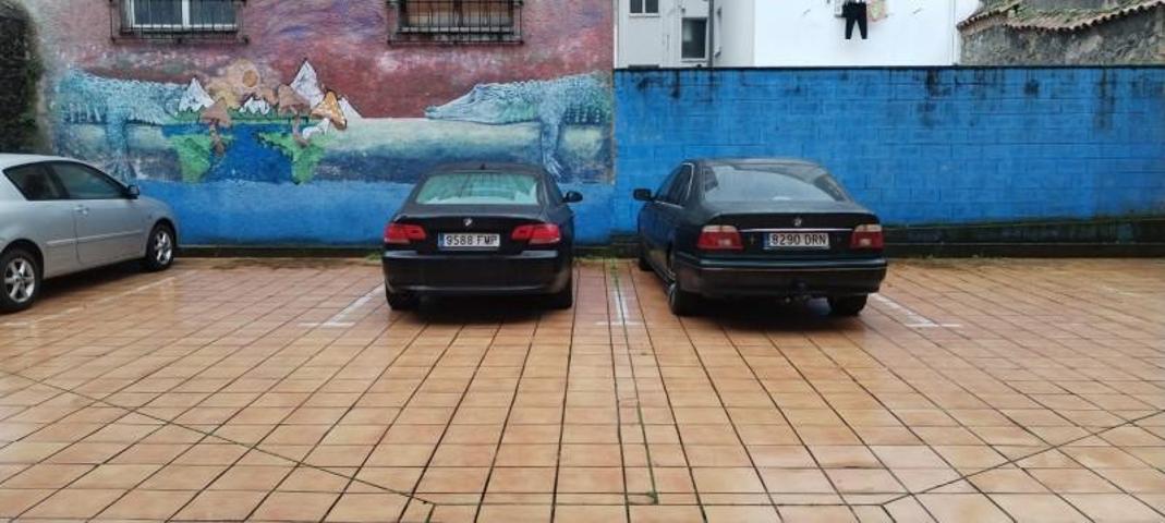 Parking en venta en Villaviciosa, Villaviciosa photo 0
