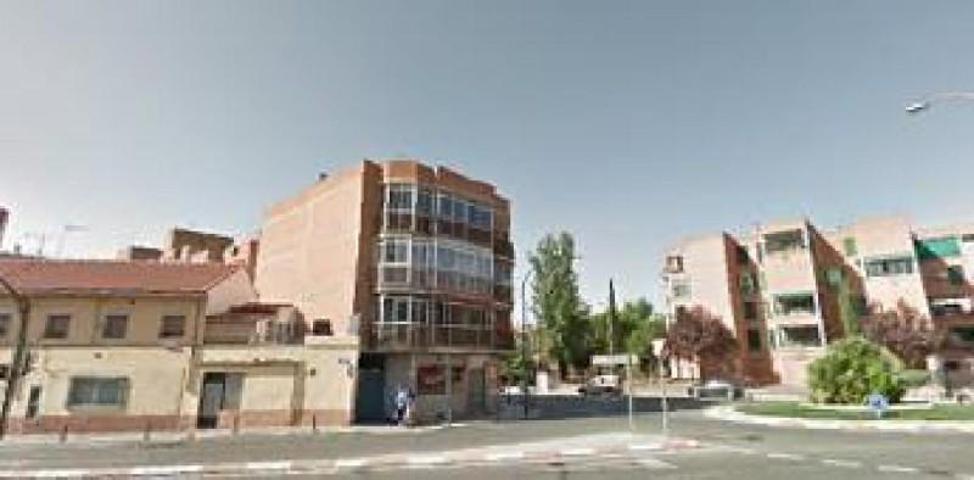 Garaje en venta en Torrejón de Ardoz, Las Fronteras photo 0