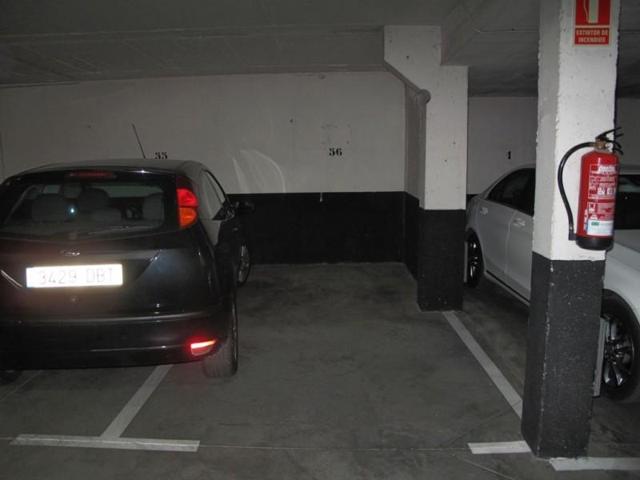 Garaje en venta en Rivas-Vaciamadrid, SECTOR 3 photo 0