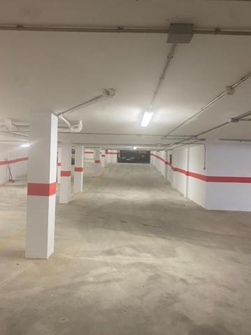 Parking en venta en Aljaraque, Centro photo 0