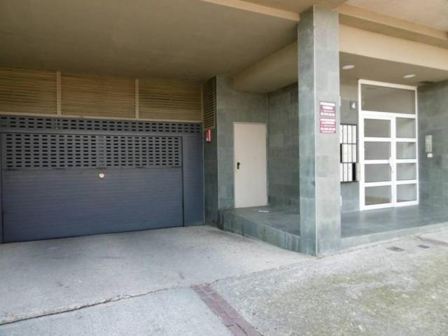 Parking en venta en Vic, C- Raval Cortines photo 0