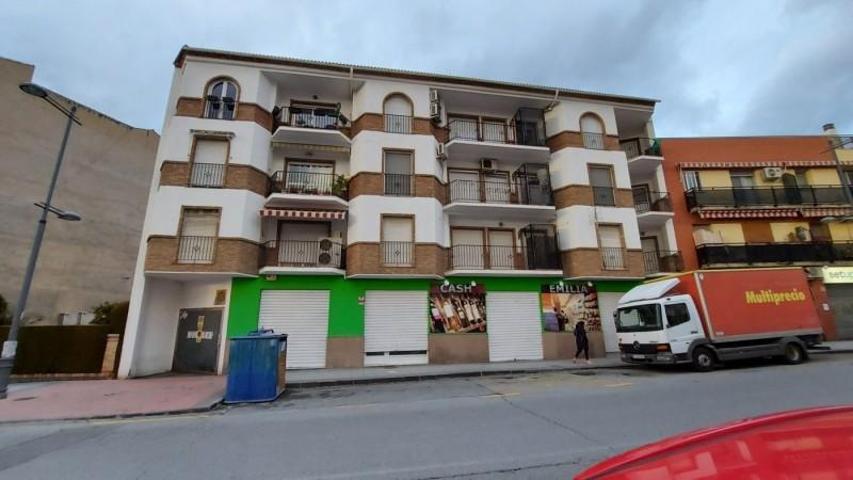 Garaje en venta en Cenes de la Vega, PIE DE CARRETERA photo 0