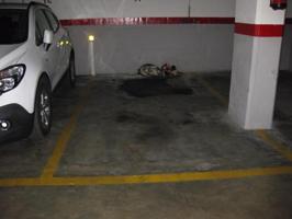 Garaje en venta en San Sebastián de los Reyes, Iudad - Dehesa Vieja - Puente Cultural photo 0