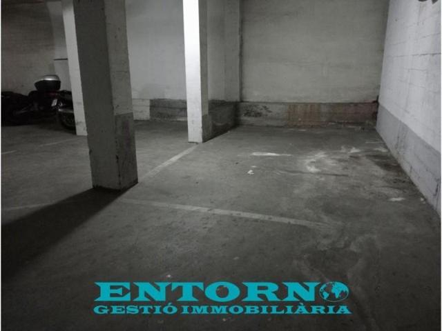 Parking en venta en Mollet del Vallès, Can Pantiquet photo 0