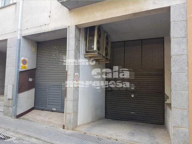 Parking en venta en Palafrugell photo 0