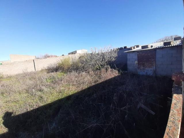 Terreno en venta en Botija, Tipo Finca: photo 0