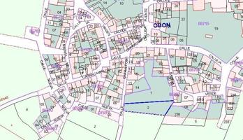 Terreno en venta en Odón, Centro photo 0