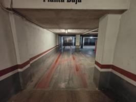 Garaje en venta en Buñol, Buñol photo 0