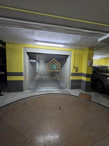 Garaje en venta en Rocafort photo 0