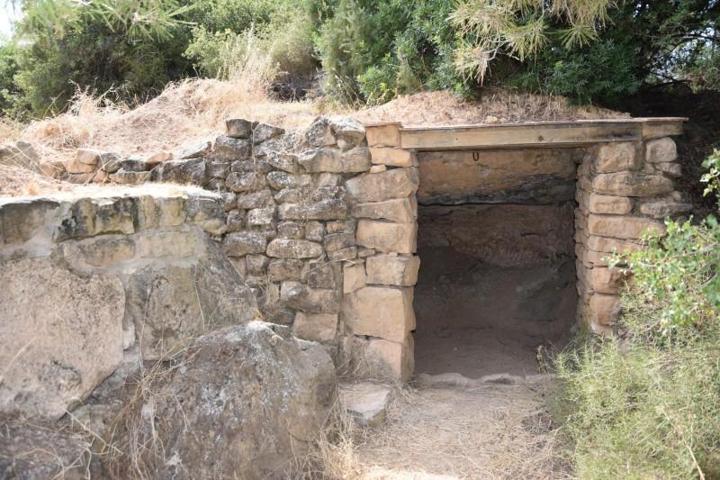 Chalet en venta en Portellada, Aragon photo 0