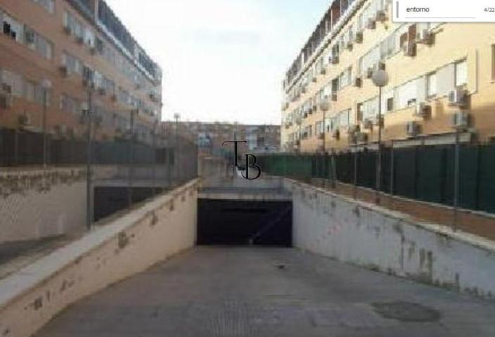 Garaje en venta en La Rinconada, San Jose de la Rinconada photo 0