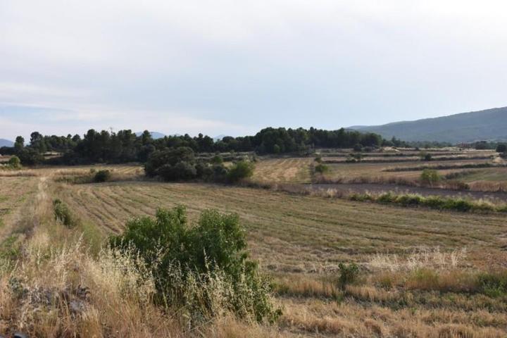 Chalet en venta en Fuentespalda, Aragon photo 0