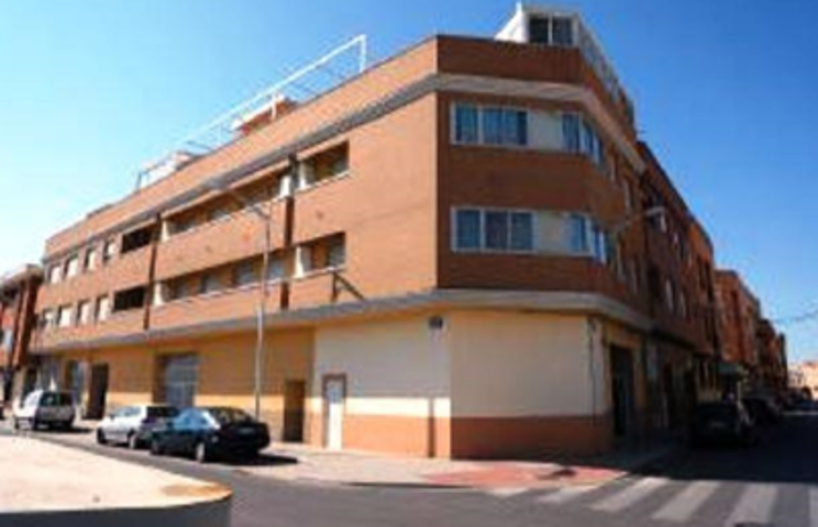 Parking en venta en Albacete, Calle Álamo, 02006 photo 0