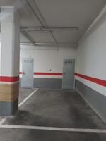 Garaje en venta en Alaquàs, Centro photo 0