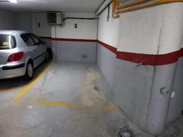 Parking en venta en Segovia, San lorenzo photo 0