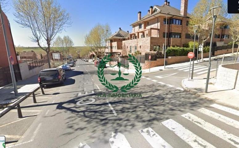 Garaje en venta en Colmenar Viejo, Área de San Agustín de Guadalix photo 0