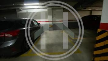 Parking en venta en Cardedeu, Barri dels Estalvis photo 0