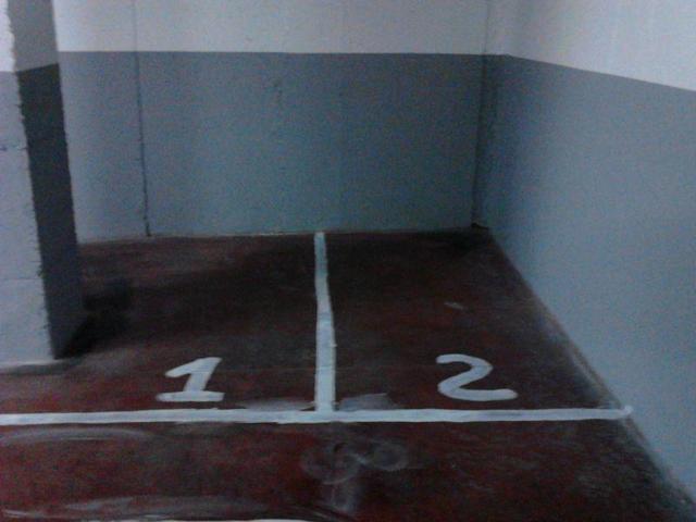 Parking en venta en Manresa, Bases de Manresa photo 0