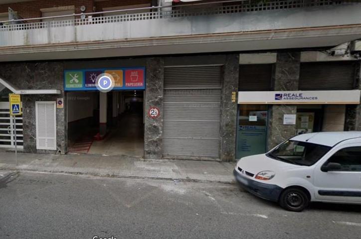 Parking en venta en El Vendrell, El tancat photo 0