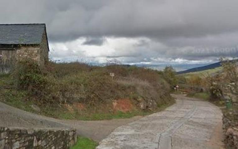 Terreno en venta en Molinaseca, El acebo photo 0