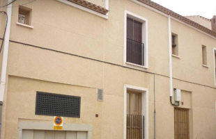 Parking en venta en Chinchilla de Monte-Aragón photo 0