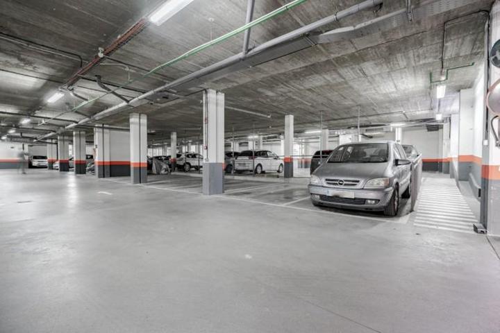 Parking en venta en Rivas-Vaciamadrid, BARRIO DE LA LUNA photo 0