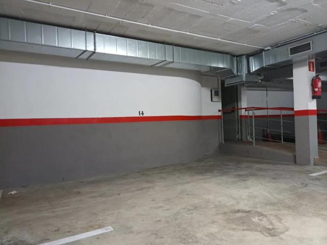 Garaje en venta en Sant Martí Sarroca photo 0