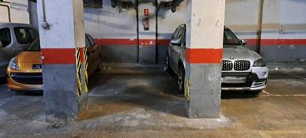 Parking en venta en Barcelona, La Marina del Port photo 0