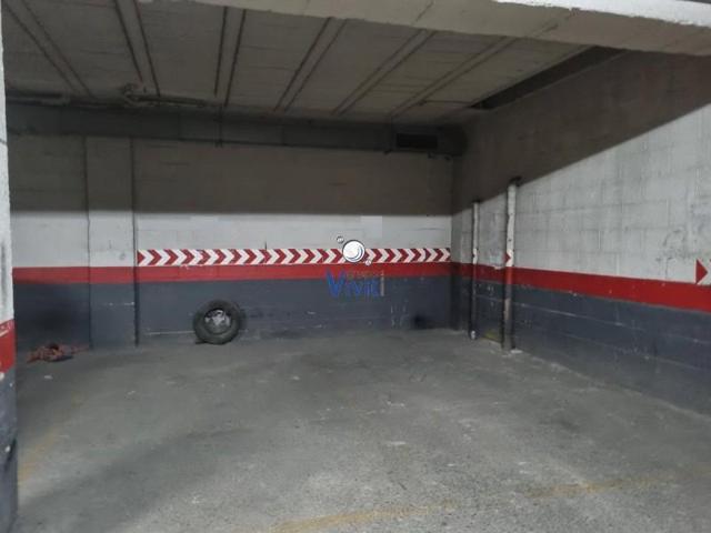 Garaje en venta en Alcalá de Guadaira, Rafael Beca photo 0