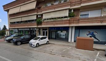 Parking en venta en Estany, CORREOS photo 0