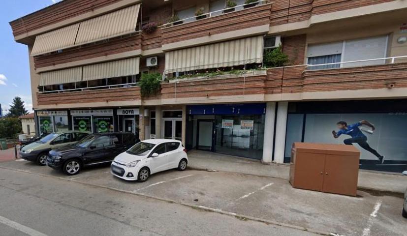 Parking en venta en Estany, CORREOS photo 0