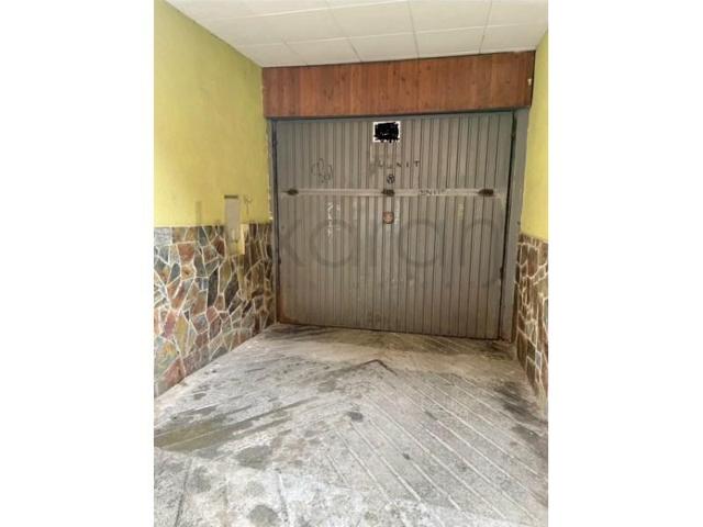 Parking en venta en Vielha e Mijaran photo 0