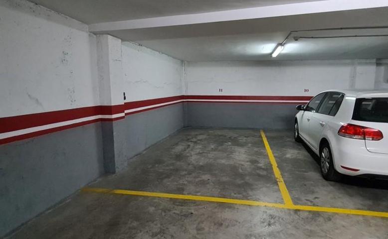 Parking en venta en Algemesí, Algemesí photo 0