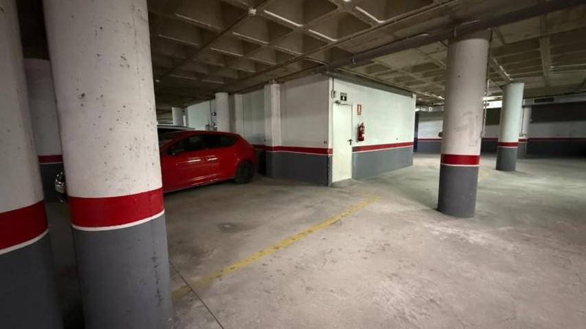 Garaje en venta en Cieza, Avenida - Azorin photo 0