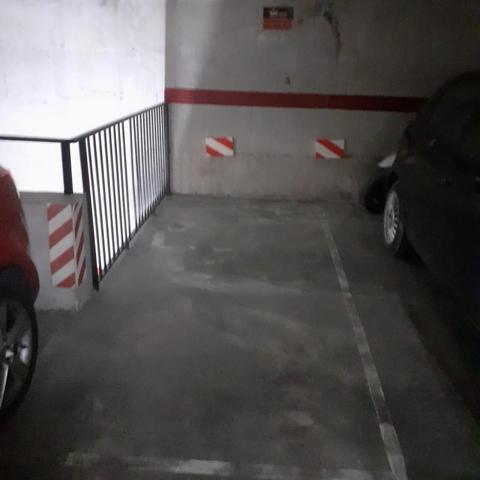 Parking en venta en Valencia, Patraix photo 0