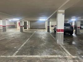 Parking en venta en Algemesí, Algemesí photo 0