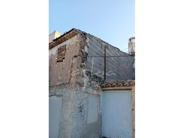 Casas de pueblo en venta en Torás photo 0