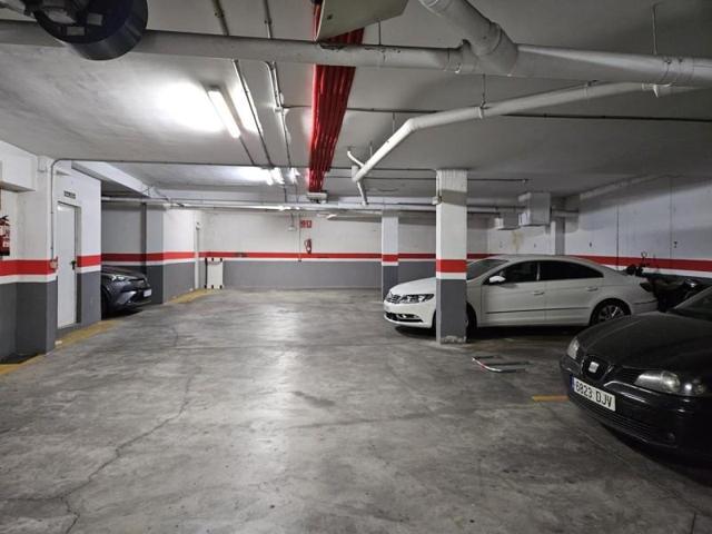 Parking en venta en Alcalá de Guadaira, Campo de Las Beatas photo 0