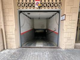 Parking en venta en Mollet del Vallès, Centro photo 0