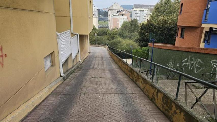 Garaje en venta en Culleredo, Burgo photo 0