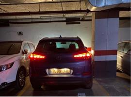 Parking en venta en Dos Hermanas, Islas Chafarinas, 41704 photo 0