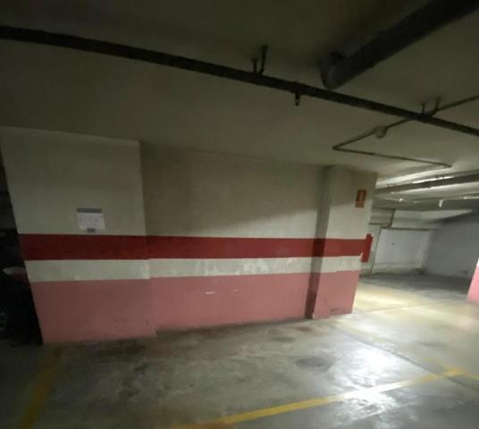 Parking en venta en Terrassa, Barri universitari photo 0